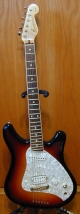 Fender Squier Venus