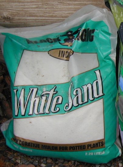 Click here to see more about White Sand
