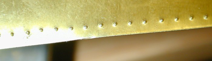 How to make Rivets